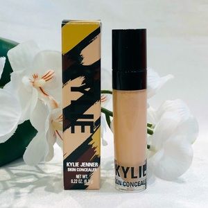 🌺Kylie Jenner Skin Concealer Shell AUTHENTIC New!
